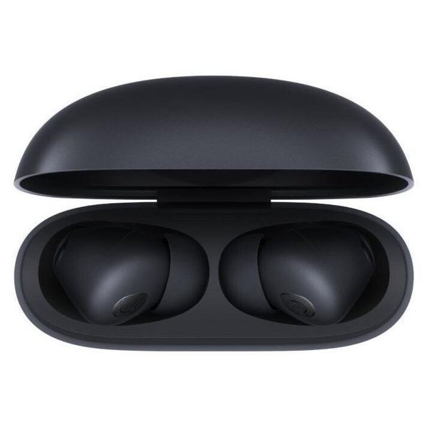 Навушники TWS Xiaomi Buds 3T Pro Black (BHR5275GL) 029340 фото