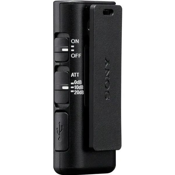 Накамерная радиосистема Sony ECM-W2BT 508147 фото