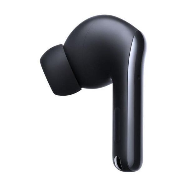 Навушники TWS Xiaomi Buds 3T Pro Black (BHR5275GL) 029340 фото