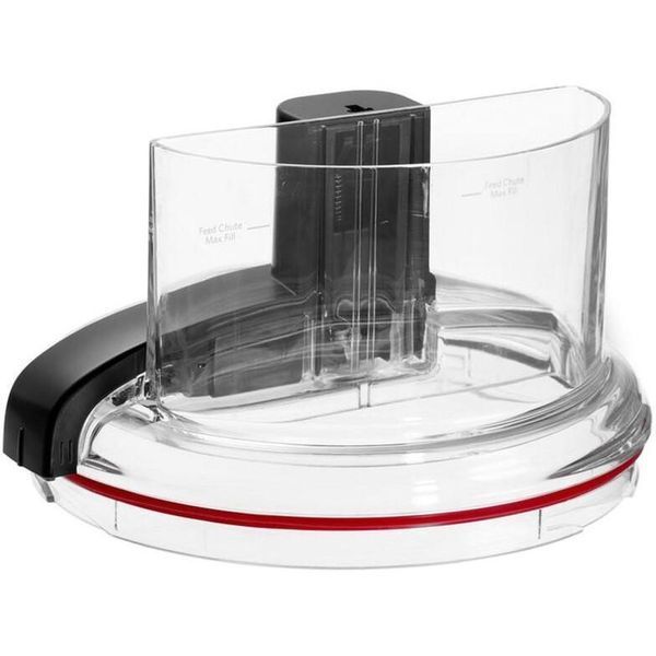 Кухонний комбайн KitchenAid 5KFP1644ECA 020775 фото