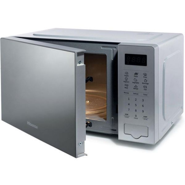 Мікрохвильовка Hisense H20MOMS4 020979 фото