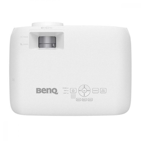 Мультимедийный проектор BenQ LH500 (9H.JRD77.13E) 028853 фото