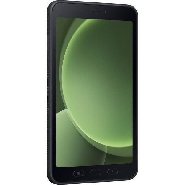 Планшет Samsung Galaxy Tab Active 5 5G 6/128GB Green/Black (SM-X306BZGA) 033528 фото