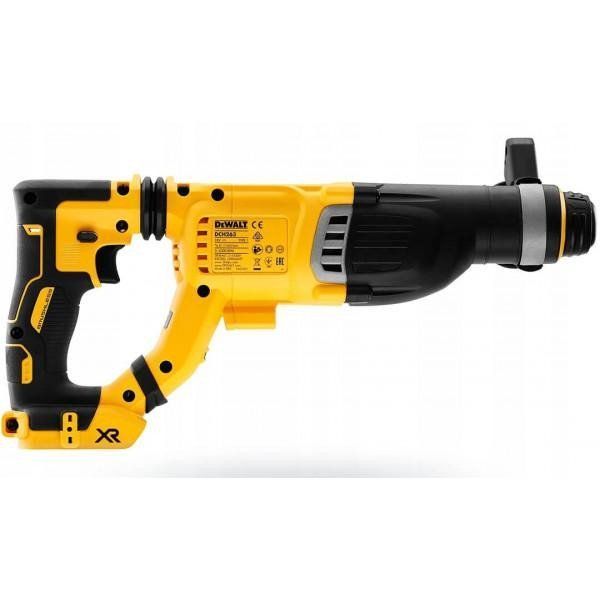 Перфоратор DeWALT DCH263P1 034718 фото