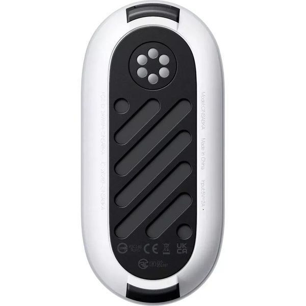 Экшн-камера Insta360 GO 3 64GB Standalone EU (CINSABKA-GO3) 014405 фото