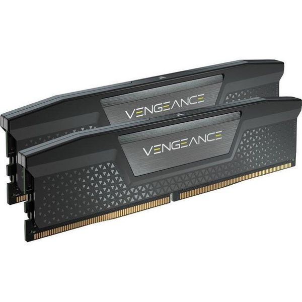 Пам'ять для настільних комп'ютерів Corsair 32 GB (2x16GB) DDR5 7200 MHz Vengeance (CMK32GX5M2X7200C34) 027621 фото