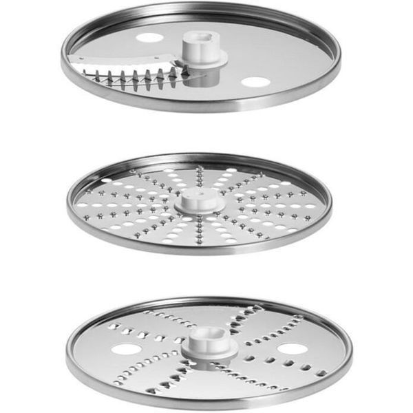 Кухонний комбайн KitchenAid 5KFP1644ECA 020775 фото