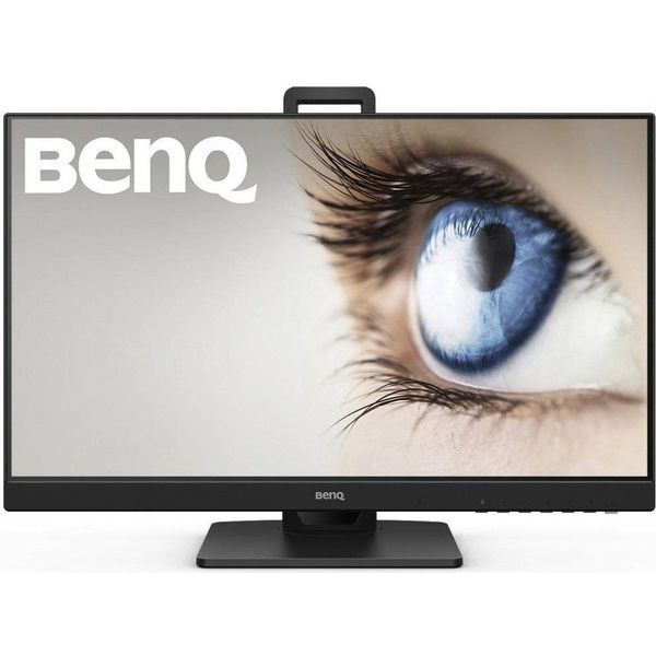 Монітор BenQ GW2485TC (9H.LKLLB.QBE) 023214 фото