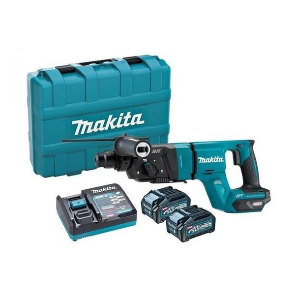 Перфоратор Makita HR007GM201 034805 фото