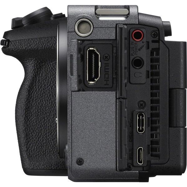 Відеокамера Sony FX3 Body (ILMEFX3) 014379 фото