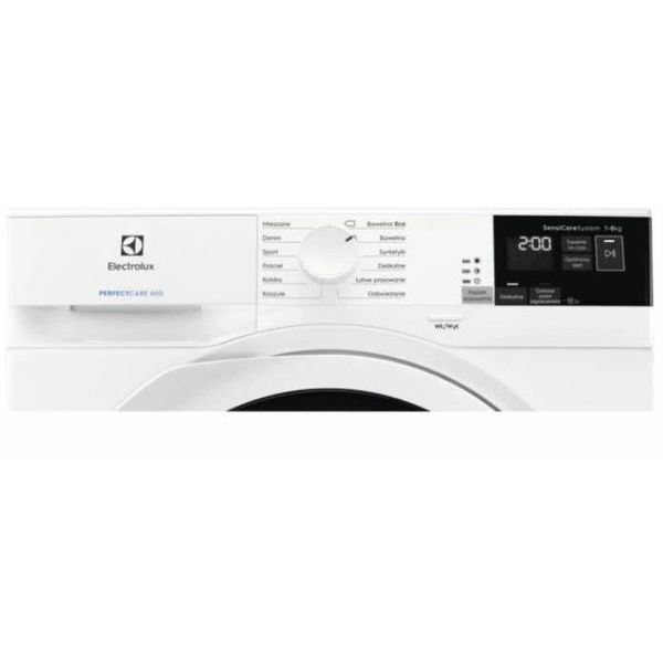 Сушильная машина Electrolux EW6C428WP 040765 фото
