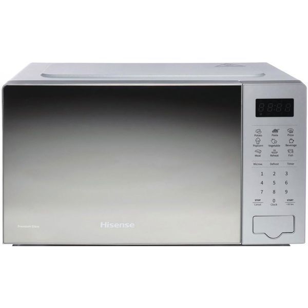 Мікрохвильовка Hisense H20MOMS4 020979 фото