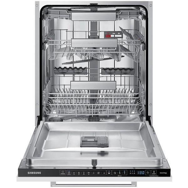 Посудомийна машина Samsung DW60A8071BB 030896 фото