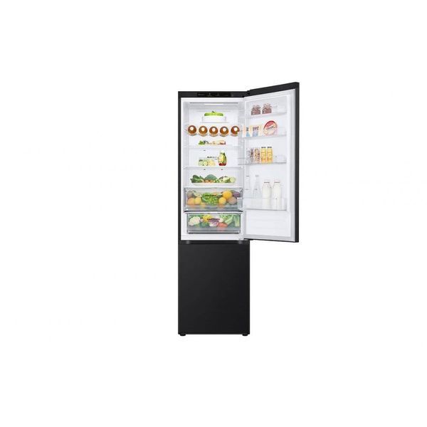 Холодильник з морозильною камерою LG GBV3200CEP 041205 фото