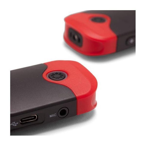 Мікрофон для смартфона Joby Wavo AIR (JB01737-BWW) 024311 фото