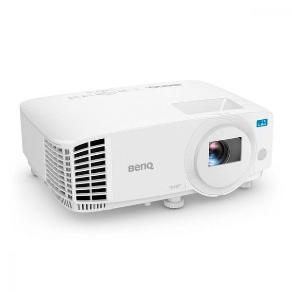 Мультимедийный проектор BenQ LH500 (9H.JRD77.13E) 028853 фото