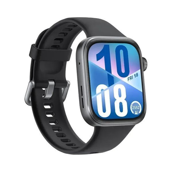 Смарт-годинник Huawei Watch Fit 4 43mm Black (55020EWT) 613130 фото