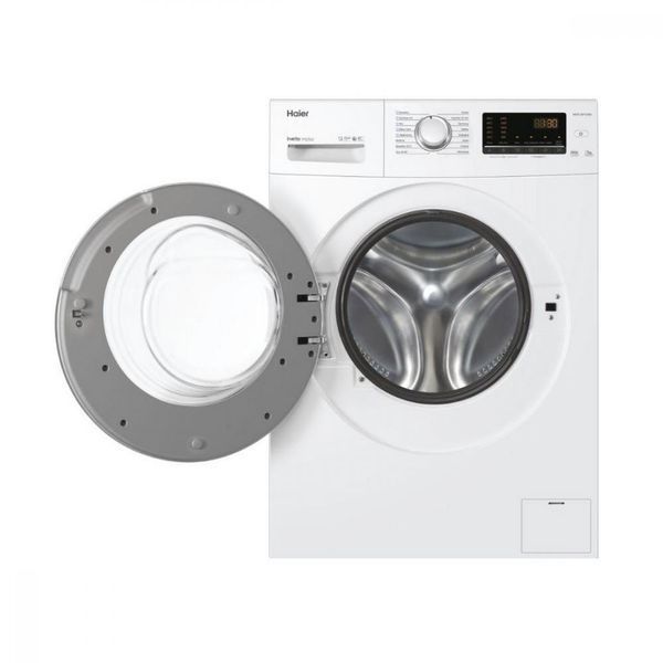 Пральна машина автоматична Haier HW70-BP1439 031537 фото