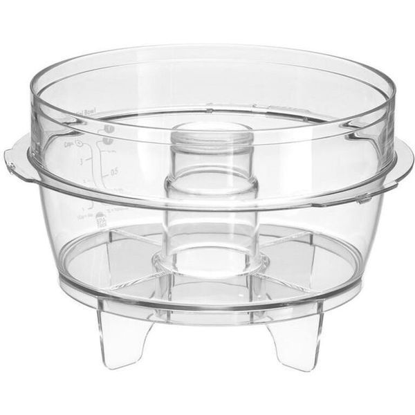 Кухонний комбайн KitchenAid 5KFP1644ECA 020775 фото