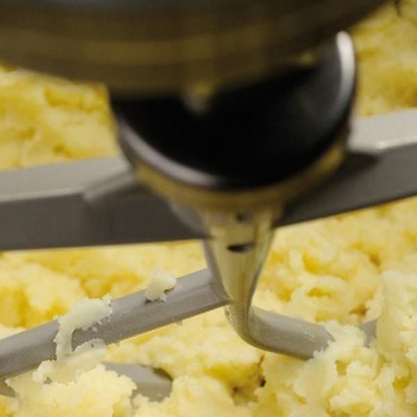 Кухонна машина KitchenAid 5KSM185PSECA 020834 фото