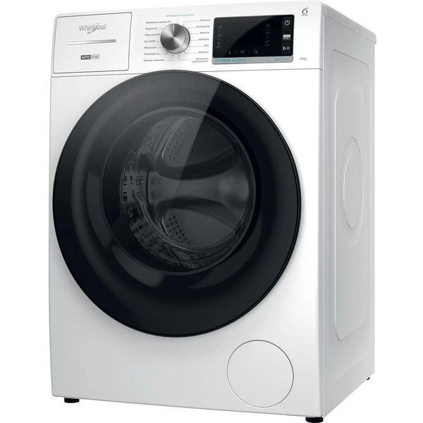 Пральна машина автоматична Whirlpool W7 W945WB 035536 фото