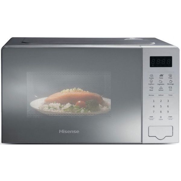 Мікрохвильовка Hisense H20MOMS4 020979 фото
