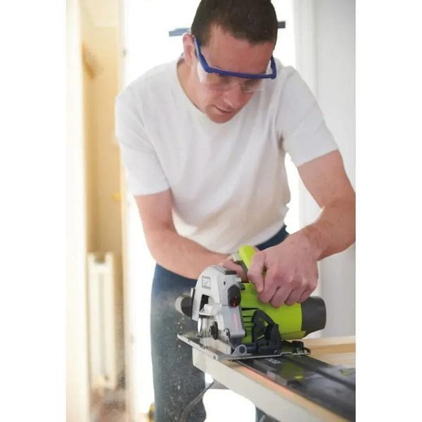 Дисковая пилка Ryobi RCS1600-K (5133002779) 014915 фото