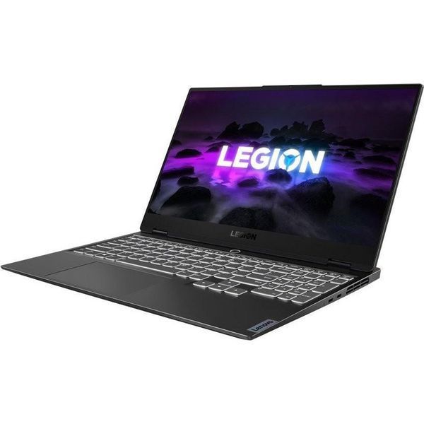 Ноутбук Lenovo Legion S7 15ACH6 (82K8005PPB) 026823 фото
