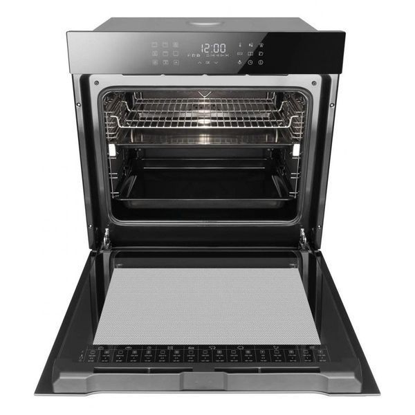 Духовка электрическая Amica ED97638BA+ X-TYPE STEAM 011691 фото