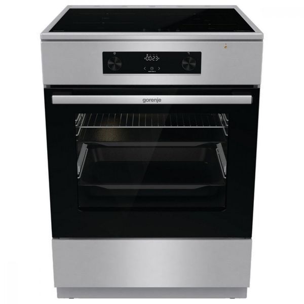 Электрическая плита Gorenje MEKIS6101I 012153 фото