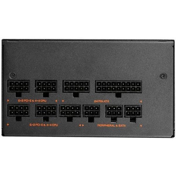 Блок питания GIGABYTE AORUS P750W (GP-AP750GM) 002249 фото