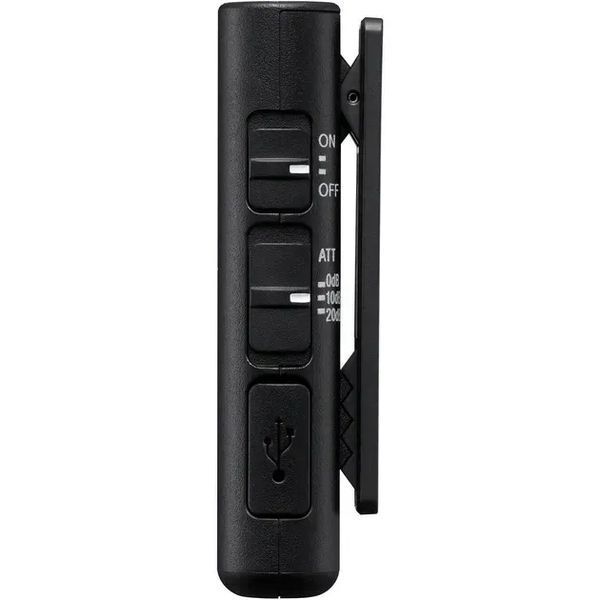 Накамерная радиосистема Sony ECM-W2BT 508147 фото