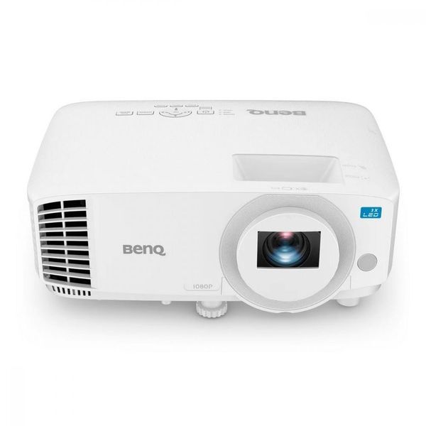 Мультимедийный проектор BenQ LH500 (9H.JRD77.13E) 028853 фото