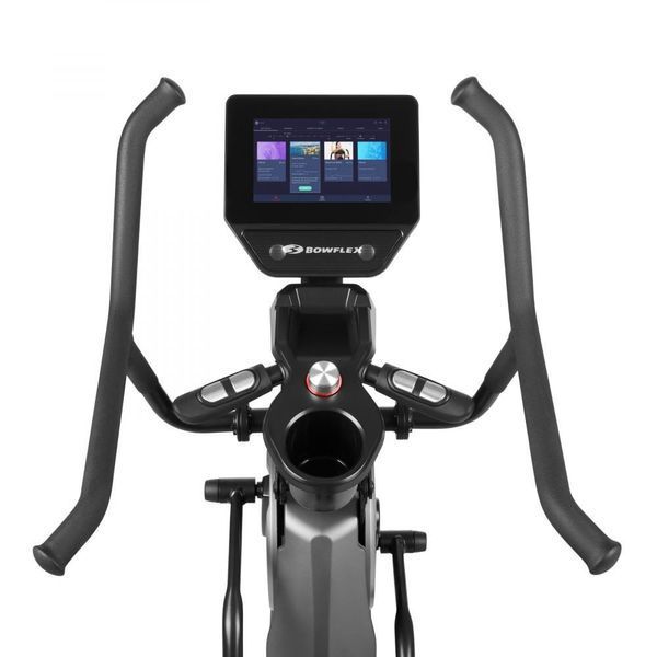Орбітрек магнітний Bowflex Max Trainer M9 333037 029947 фото