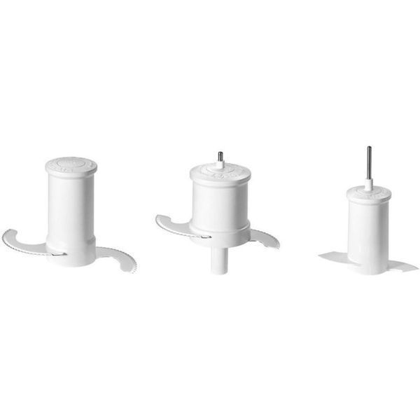 Кухонний комбайн KitchenAid 5KFP1644ECA 020775 фото
