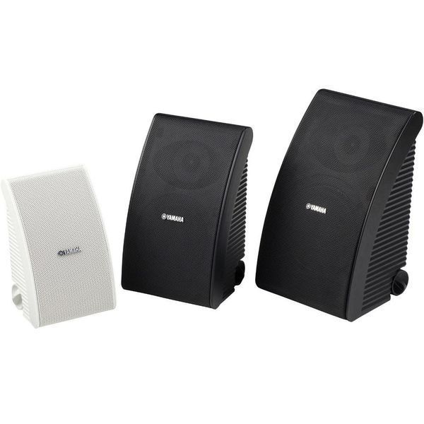 Акустические колонки Yamaha NS-AW592 White 003796 фото