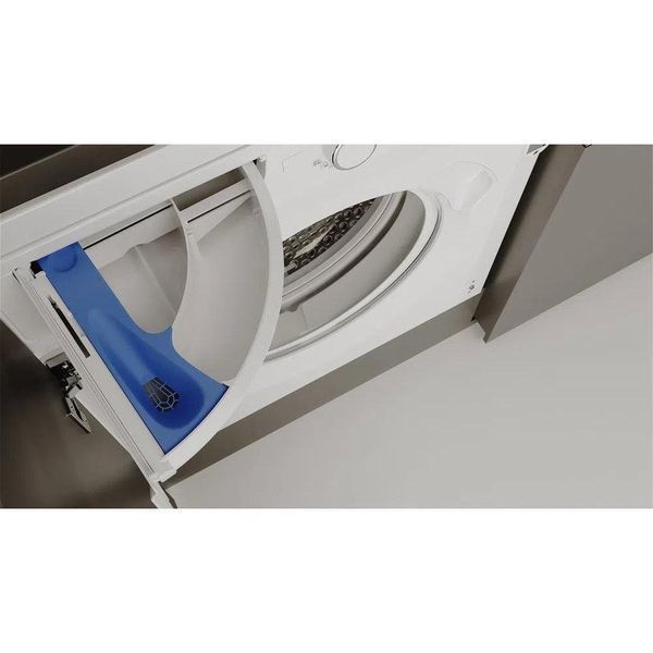 Прально-сушильна машина автоматична Whirlpool BI WDWG 961485 EU 035516 фото