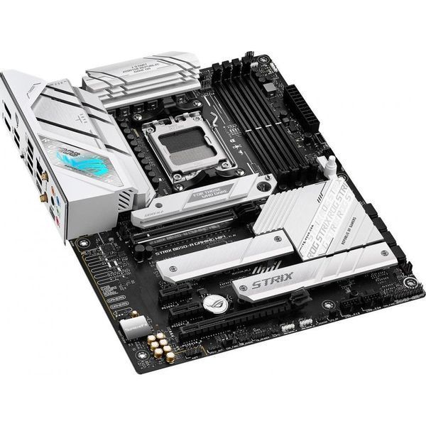 Материнська плата ASUS ROG STRIX B650-A GAMING WIFI (90MB1BP0-M0EAY0) 022825 фото