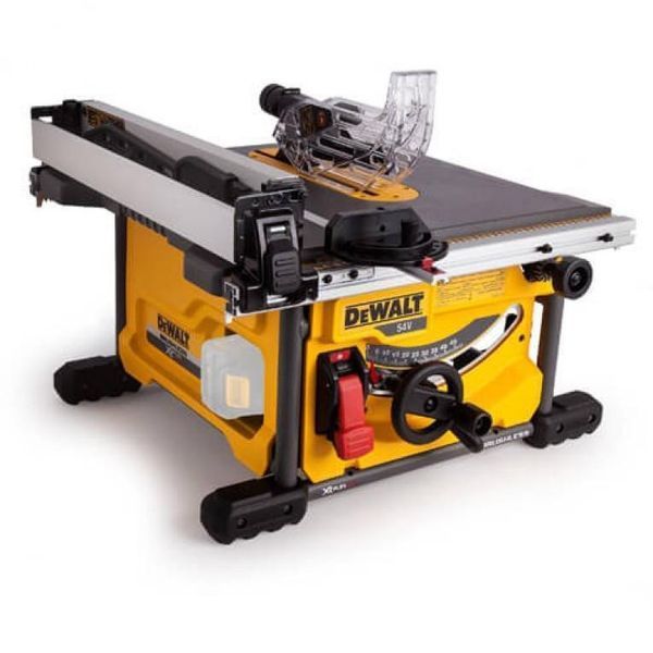 Дискова пилка DeWALT DCS7485T2 014929 фото