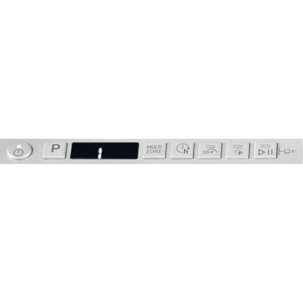 Посудомоечная машина Whirlpool WIC3C34PFES 030996 фото