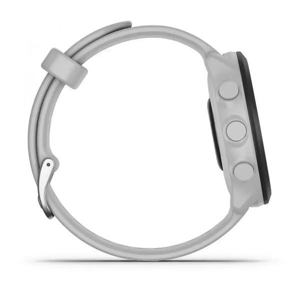 Смарт-годинник Garmin Forerunner 55 White (010-02562-11) 612654 фото
