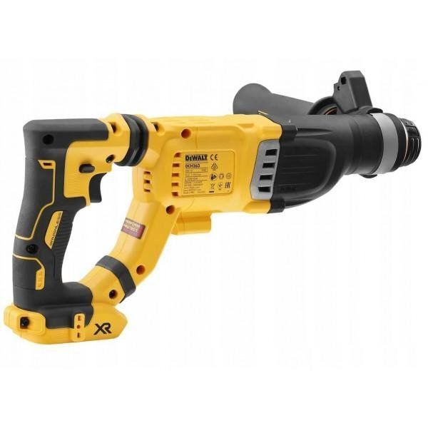 Перфоратор DeWALT DCH263P1 034718 фото