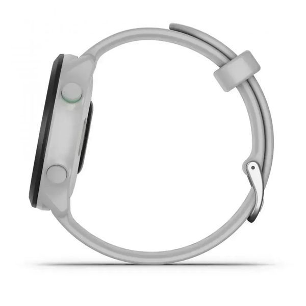 Смарт-годинник Garmin Forerunner 55 White (010-02562-11) 612654 фото