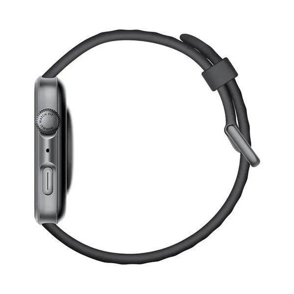 Смарт-годинник Huawei Watch Fit 4 43mm Black (55020EWT) 613130 фото