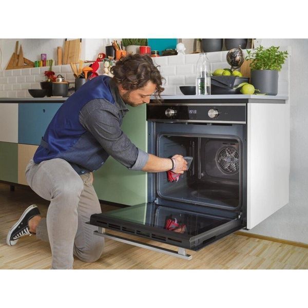 Духовка электрическая Franke Smart FSM 86 H XS (116.0605.990) 011891 фото