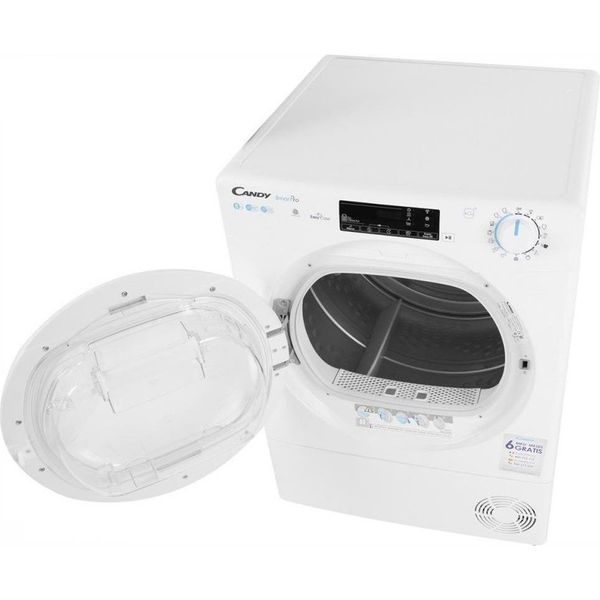 Сушильная машина Candy CSO H8A2TE-S 040665 фото