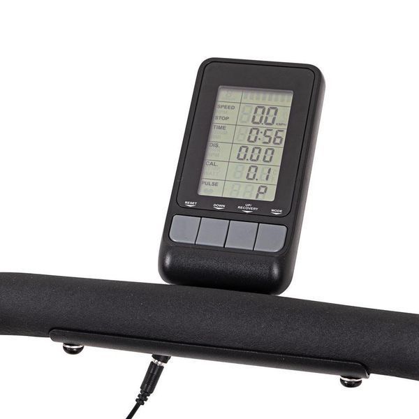 Беговая дорожка магнитная inSPORTline Hill Pro 004975 фото