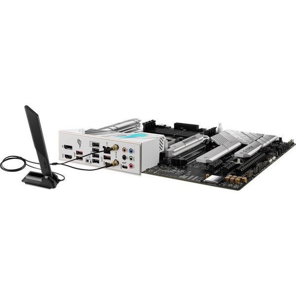 Материнська плата ASUS ROG STRIX B650-A GAMING WIFI (90MB1BP0-M0EAY0) 022825 фото
