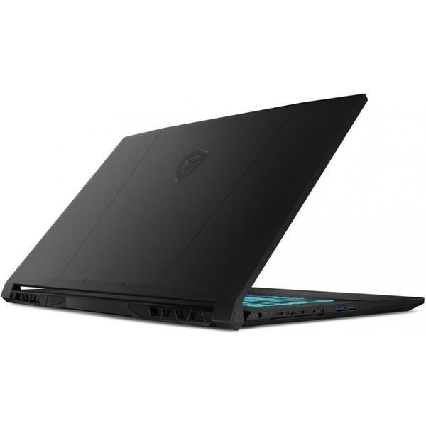 Ноутбук MSI Katana 17 B12UCRK (B12UCRK-1055XPL) 027518 фото