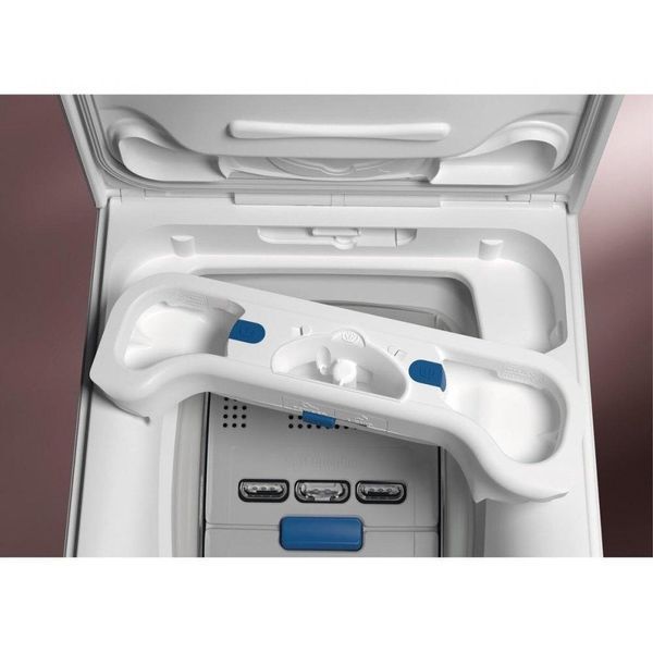 Стиральная машина автоматическая Electrolux EW6TN4061P 031294 фото